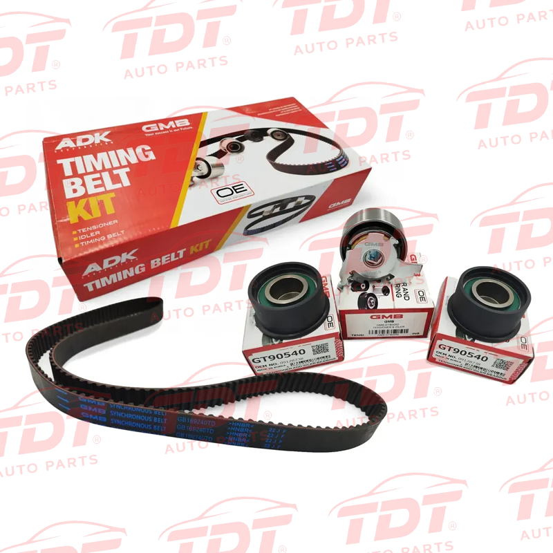 Kit de tiempo GMB